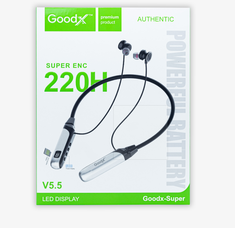 goodx super enc 220h